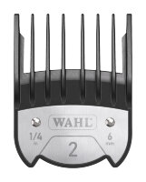 Насадка магнитная Wahl 1801-7160 Premium Magnetic 6 мм
