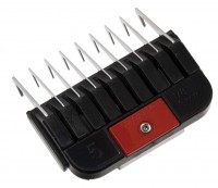 Металлическая насадка Wahl стандарта А5 на 3 мм