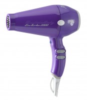 Фен ETI Eco Turbo 3900 Xtrapower 2500 ватт, фиолетовый