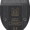 Ножевой блок Moser 1584-7231 Diamond blade