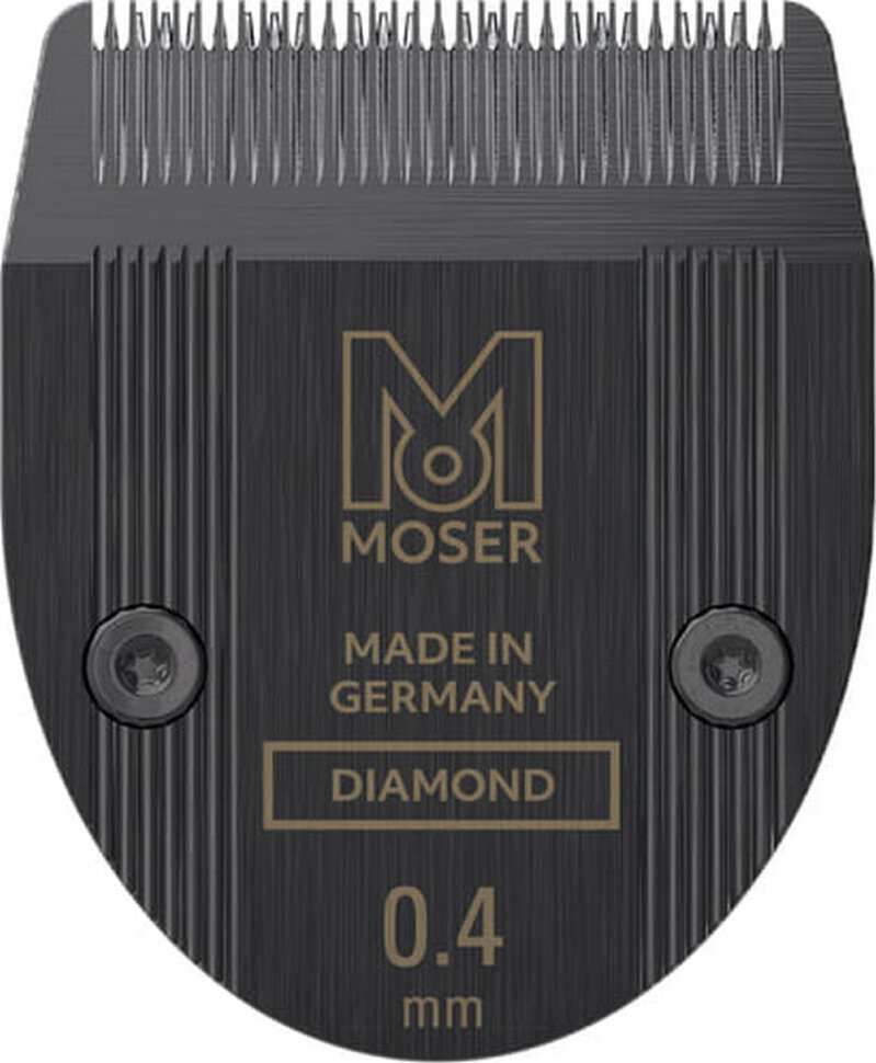 Ножевой блок Moser 1584-7231 Diamond blade