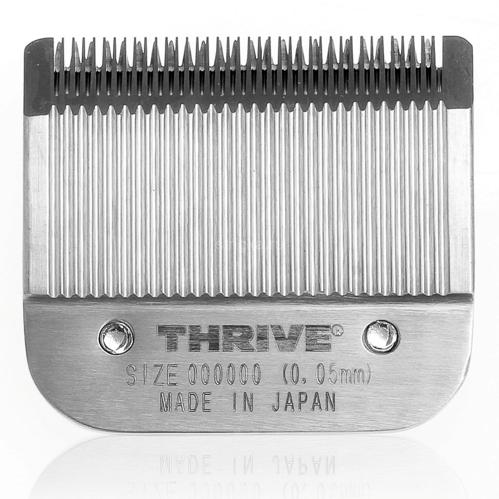 Нож Thrive 0,05 мм стандарт А5