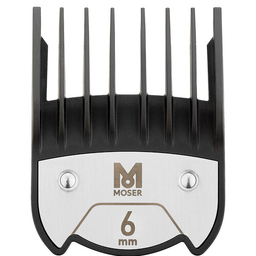 Насадка магнитная Moser 1801-7060 Premium Magnetic 6 мм