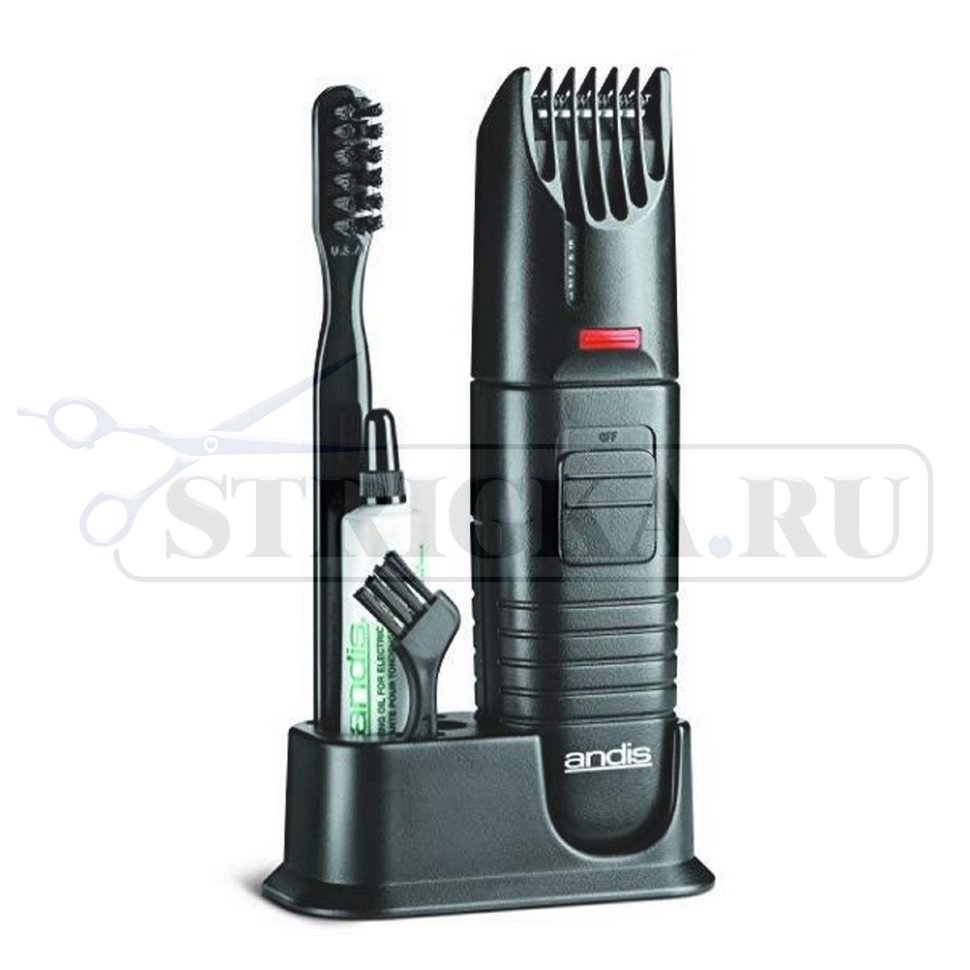 Триммер для бороды Andis