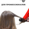 Фен ETI Turbo Stratos 3800, 2400 ватт, красный