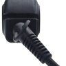 Выпрямитель для волос Moser 4417-0050 CeraStyle Pro, черный