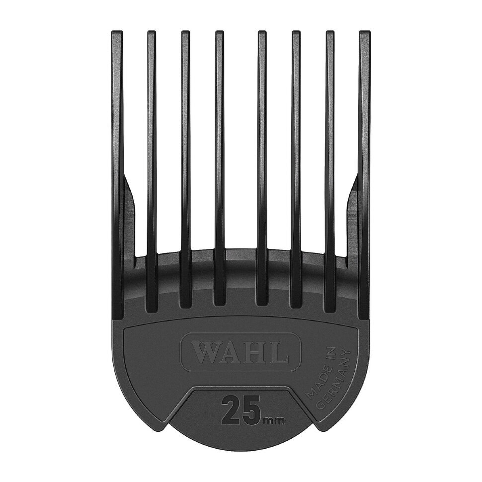  Насадка гребень пластиковая Wahl 1802-7160 25 мм