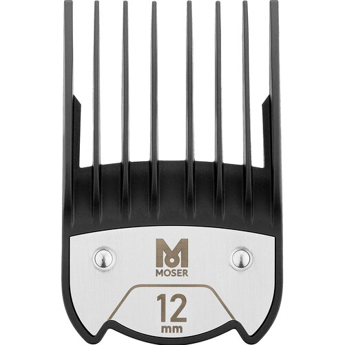 Насадка магнитная Moser 1801-7080 Premium Magnetic 12 мм