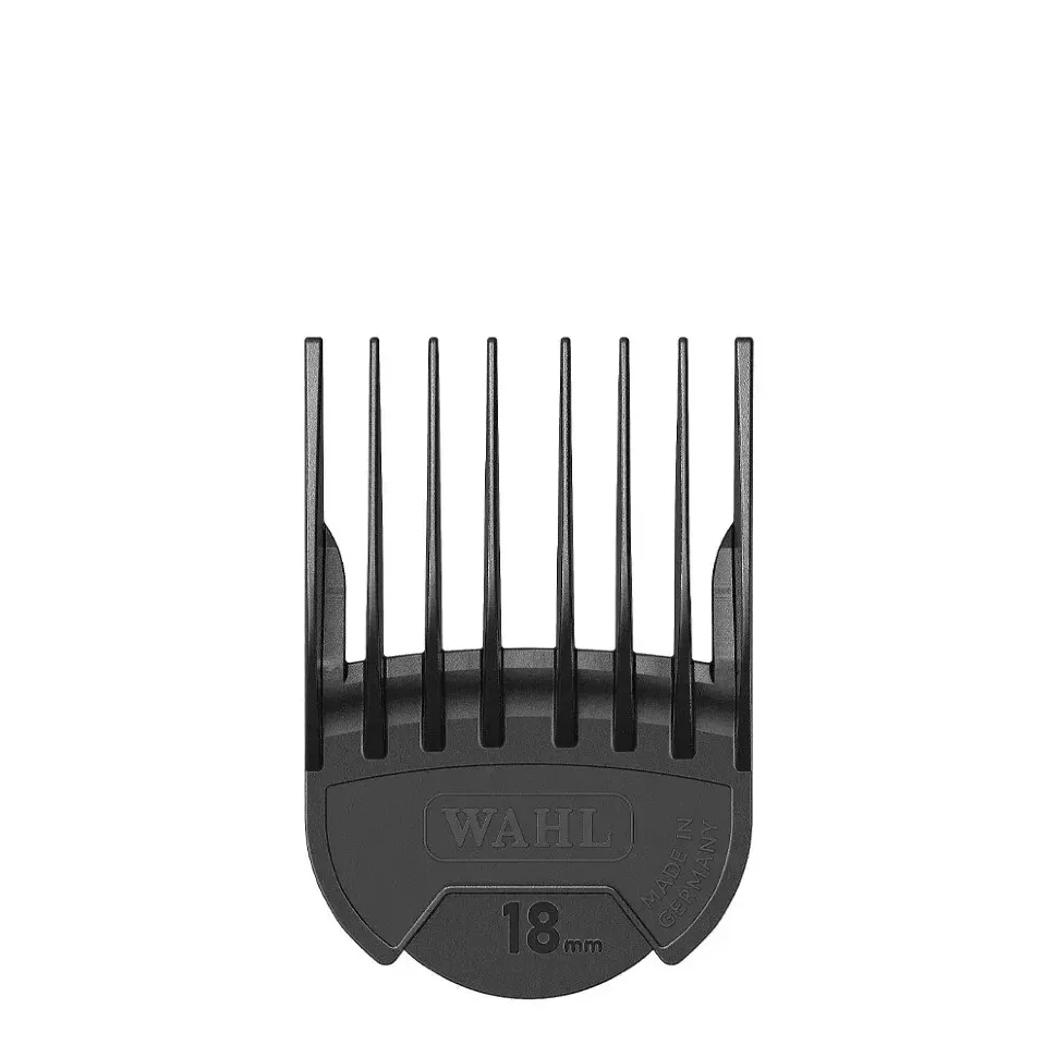 Насадка гребень пластиковая Wahl 1802-7140 18 мм