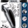 Машинка для стрижки Wahl 9243-2616 Home Pro Clipper, серебристый