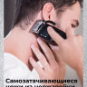 Машинка для стрижки Wahl 9243-2616 Home Pro Clipper, серебристый