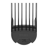 Насадка гребень пластиковая Wahl 1802-7260 25 мм