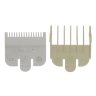 Набор пластиковых насадок Wahl (1,5 и 4,5 мм)