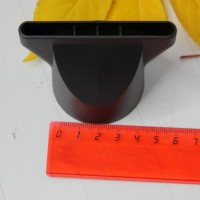 ERMILA 4325-7020 Насадка узкая на фен Compact