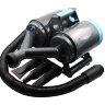 Компрессор Toex TD-900CG GEMINI двухмоторный