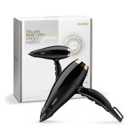 Фен Babyliss 6714E IONIC, 2300W