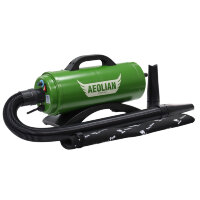 Компрессор Toex TD-900XT-PRO HERCULES, зеленый