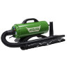 Компрессор Toex TD-900XT-PRO HERCULES, зеленый