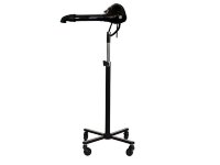 Компрессор TOEX TD-906-NB на штативе, черный