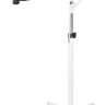 Компрессор TOEX TD-906-NW на штативе, белый