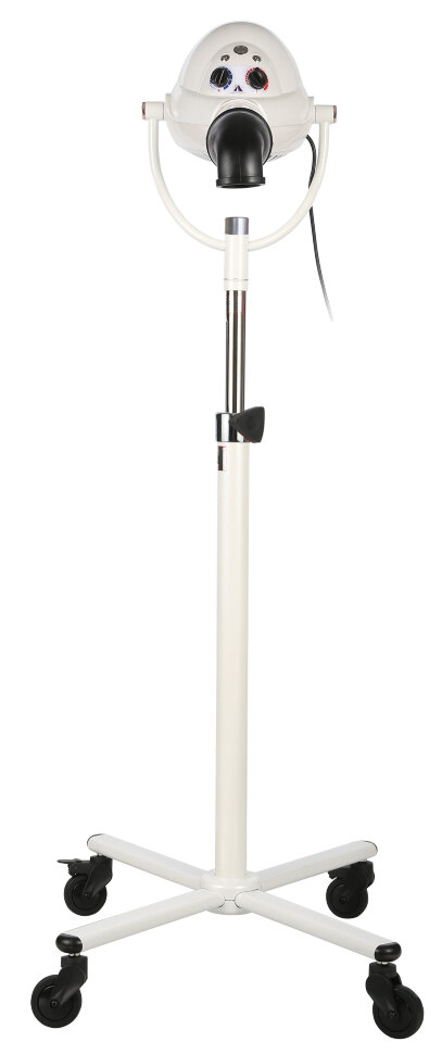 Компрессор TOEX TD-906-NW на штативе, белый