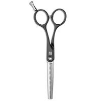 Ножницы филировочные 5.5&quot; Artero Symmetric Black 28T