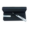 Триммер для стрижки волос в носу и ушах Wahl 3214-0471 Micro Groomsman
