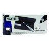 Триммер для стрижки волос в носу и ушах Wahl 3214-0471 Micro Groomsman