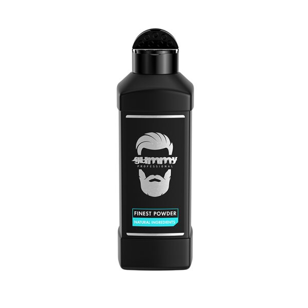 Пудра после бритья GUMMY FINEST, 255 гр