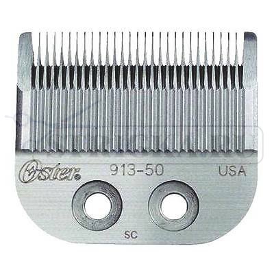 Ножевой блок Oster Crygen-X Medium 0.25-2,4 мм для машинки 606-95