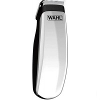 Триммер для животных беспроводной  Wahl 9962-2016 Deluxe Pocket Pro для детального груминга