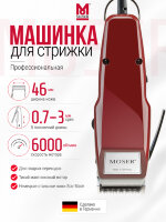 Машинка для стрижки Moser 1400-0051 Classic
