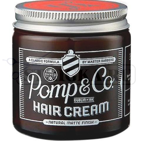 Крем для волос Pomp&Co, 500 г
