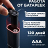 Триммер для носа Coobo CB-320, черный Триммер для носа Coobo CB-320, черный