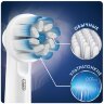 Насадка для зубной щетки Oral-B EB60-2 Sensitive Clean