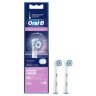 Насадка для зубной щетки Oral-B EB60-2 Sensitive Clean