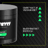 Выпрямитель для волос GUMMY RELAXER MILD, 550 мл