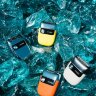 Электробритва Coobo CB-T2 с одинарной бритвенной сеткой и лезвием, белая