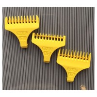 Набор насадок на Detailer (1,5; 3; 4,5 мм) 