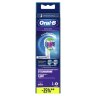 Набор насадок Oral-B EB 18-4 для электрической щетки, белый, 4 шт.