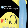 Машинка для окантовки Wahl 3026718 Peanut Li, голубой