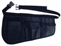 Чехол DEWAL для парикмахерских инструментов на пояс