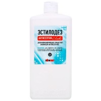 Эстилодез антисептик Люкс 1 л