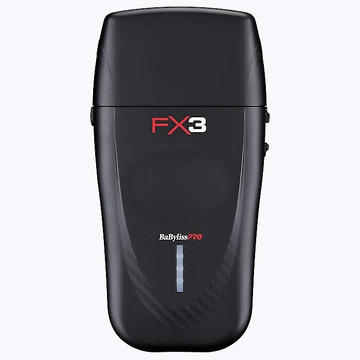 Шейвер BaByliss Pro FX3 FXX3SBE черный