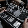 Набор Coobo CB-GS7 триммер для носа и электробритва
