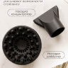 Дорожный фен Wahl 3402-0470 Travel Dryer 1000W