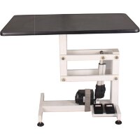 Стол для груминга Toex 120х60хН52-100 см электрический FT-802LE