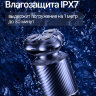 Электробритва Coobo CB-GS666 с насадками для чистого бритья, серебристая Электробритва Coobo CB-GS666 с насадками для чистого бритья, серебристая