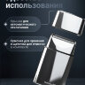 Шейвер BaByliss Pro для бритья компактный FOILFX01 4Artists