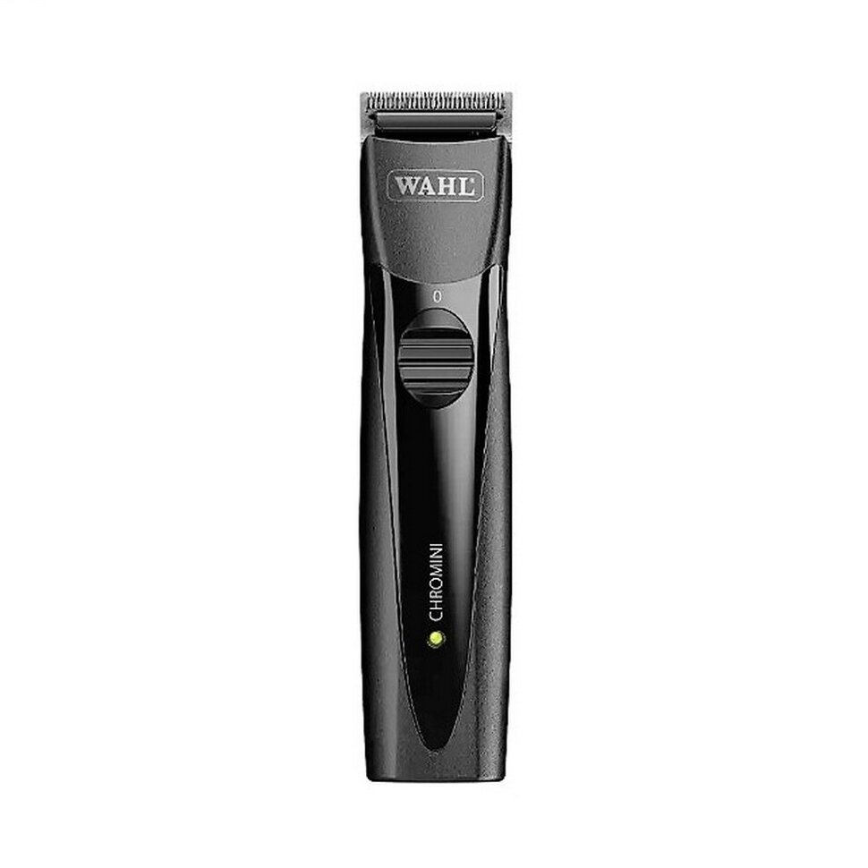 Машинка для окантовки Wahl 1591-0466  ChroMini, черный